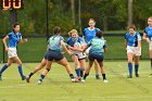 Women's Rugby vs Endicott  Wheaton Women's Rugby vs Endicott College.  Photo by Keith Nordstrom : Wheaton, Rugby, Endicott
